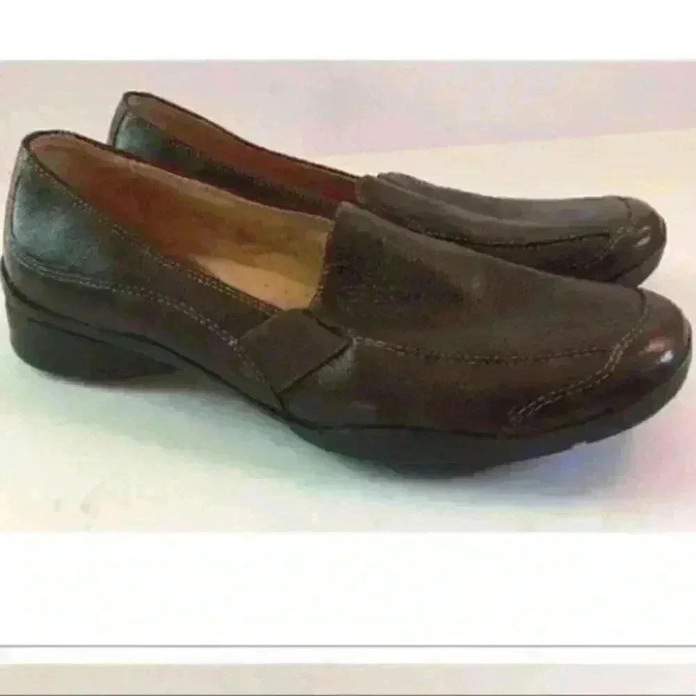 Naturalizer N5 Comfort Flats 8 Nominate Leather